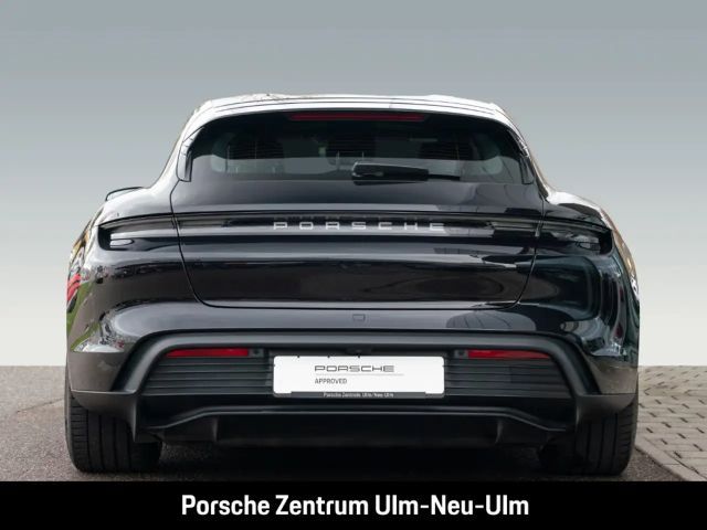 Porsche Taycan 4S Sport Turismo