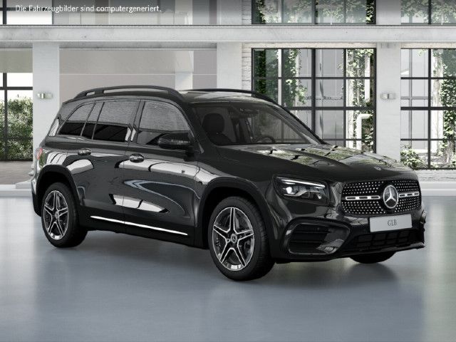 Mercedes-Benz GLB 220 4MATIC