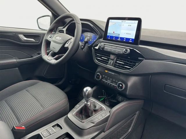 Ford Kuga EcoBoost ST Line