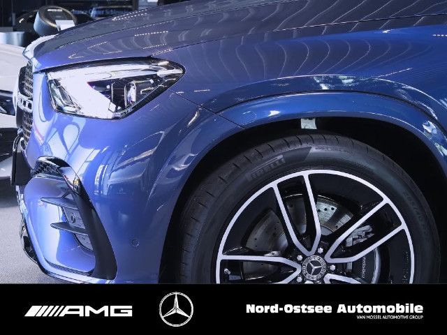 Mercedes-Benz GLE 450 4MATIC