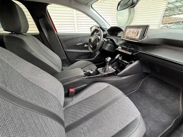 Peugeot 208 AllurePuretech100 ALU SHZ NAVI 360° KAMERA PDC