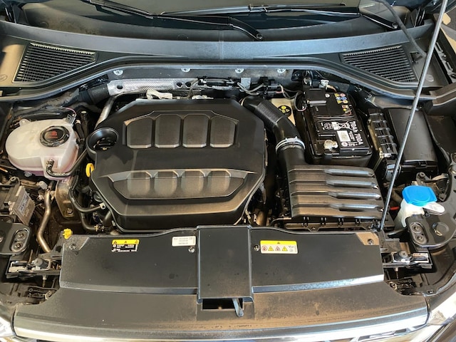 Volkswagen T-Roc 2.0 TSI 4Motion BMT DSG