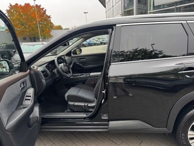 Nissan X-trail N-Connecta e-4ORCE