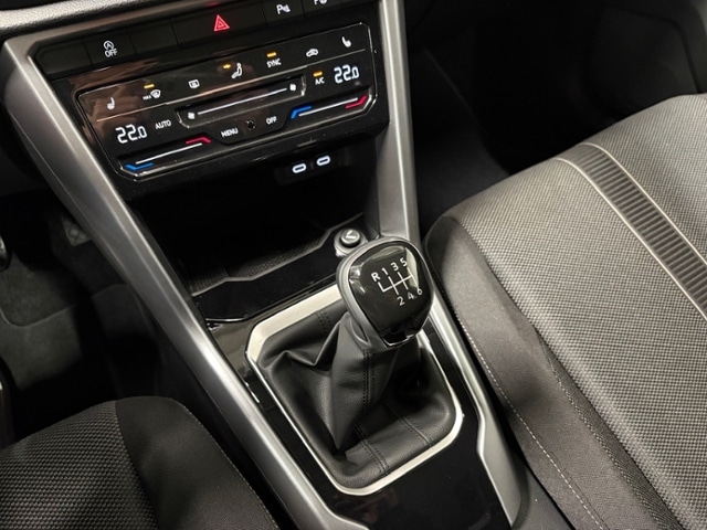 Volkswagen T-Roc 1.0 TSI