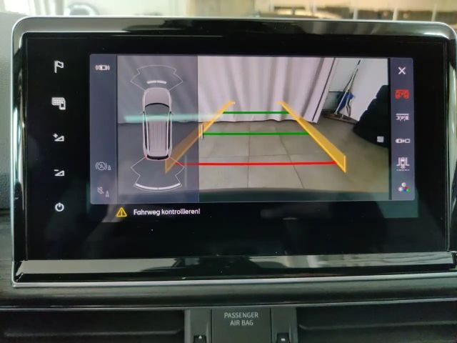 Seat Tarraco 2.0 TSI 4Drive Xcellence