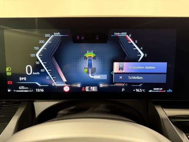 BMW 540 540d M-Sport Touring xDrive