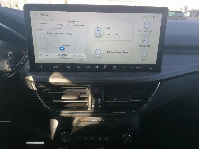 Ford Kuga Active X