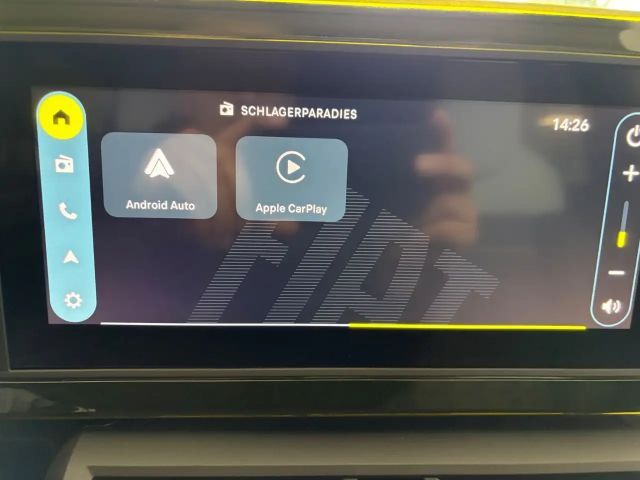 Fiat Grande Panda La Prima