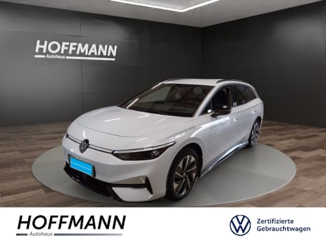 Volkswagen ID.7 Pro Tourer