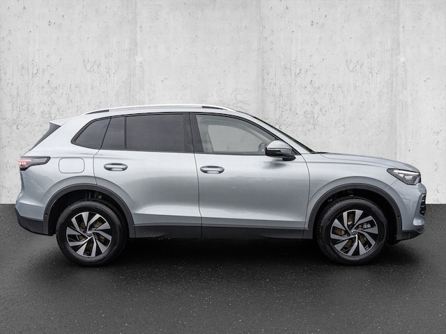 Volkswagen Tiguan DSG eHybrid