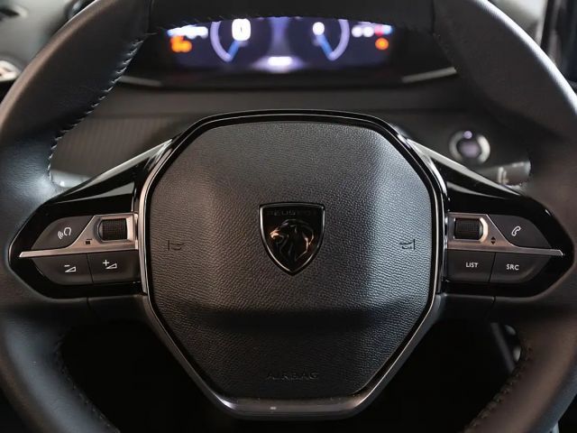 Peugeot 2008 Allure Pack PureTech