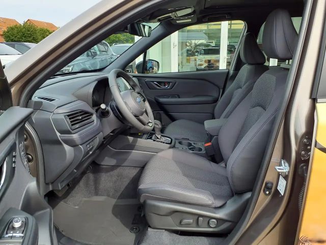 Subaru Forester AWD Exclusive