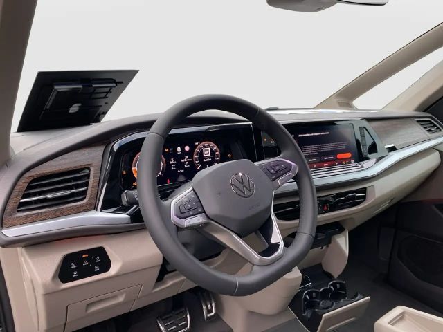 Volkswagen Multivan 2.0 TDI DSG Lang Style T7