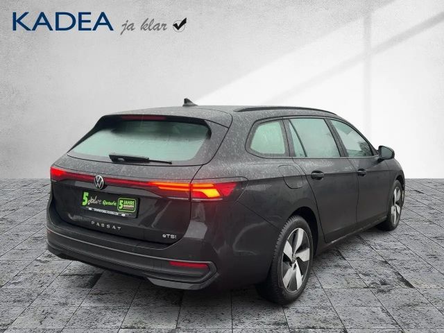Volkswagen Passat 1.5 eTSI Variant