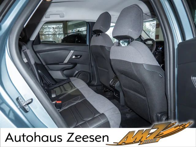 Citroën C4 Max PureTech