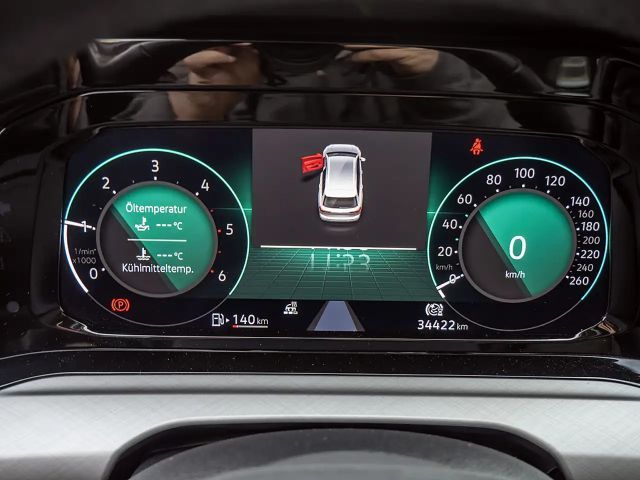 Volkswagen Golf 2.0 TDI Golf VIII Life Variant