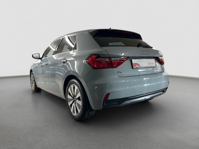 Audi A1 30 TFSI Sportback