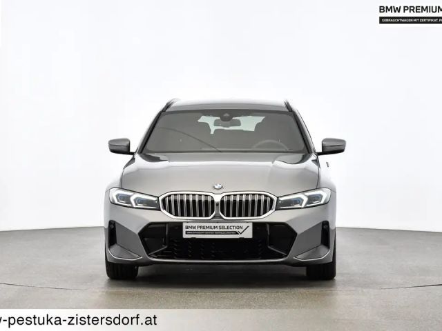 BMW 320 320d xDrive