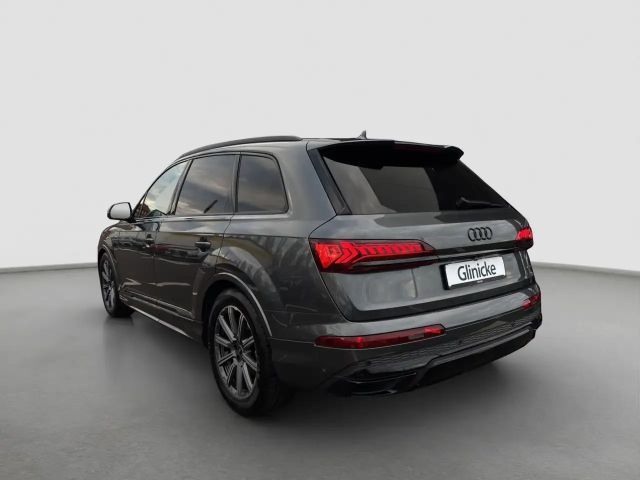 Audi Q7 45 TDI Quattro S-Line