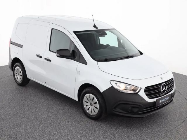 Mercedes-Benz Citan Kasten BASE 110CDI Holzfußboden Sitzhzg