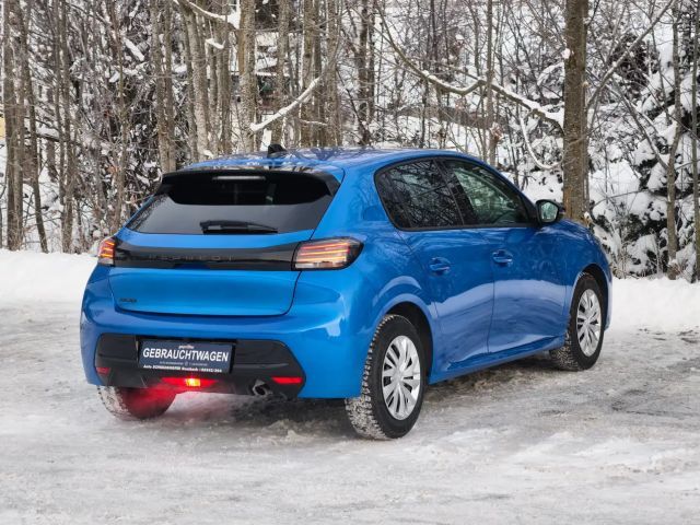 Peugeot 208 Allure Pack