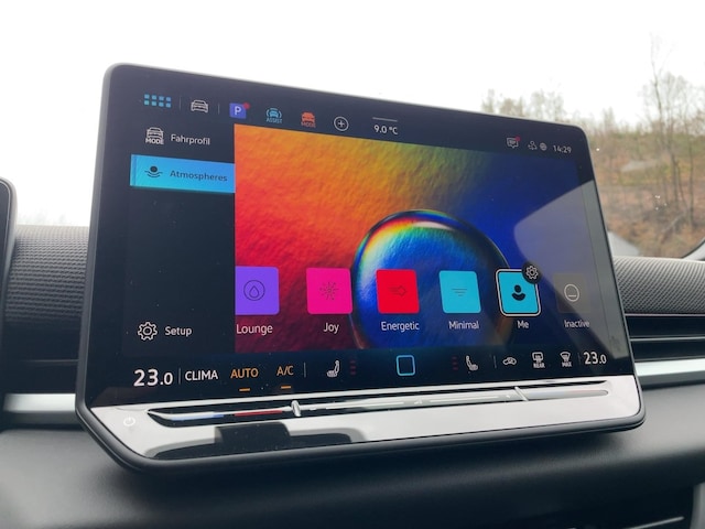 Volkswagen T-Roc DSG