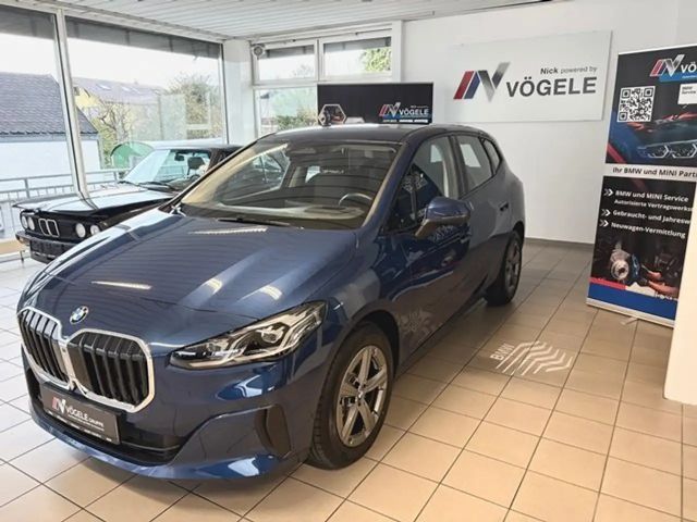 BMW 218 218i Active Tourer