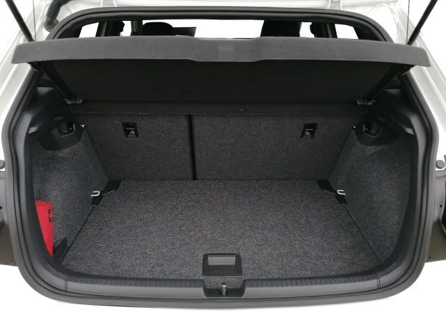 Volkswagen Polo 2.0 TSI DSG GTI