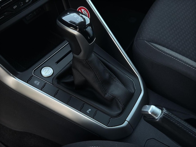 Volkswagen Taigo 1.0 TSI Life