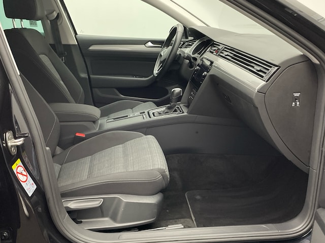 Volkswagen Passat 2.0 TDI Business DSG Variant