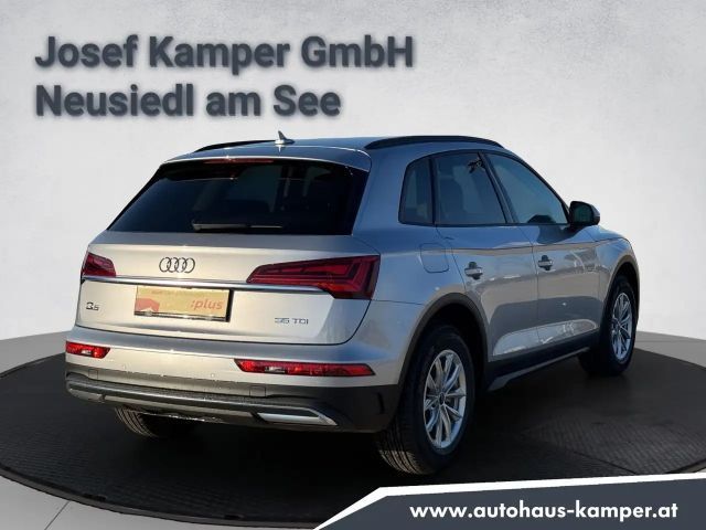 Audi Q5 35 TDI