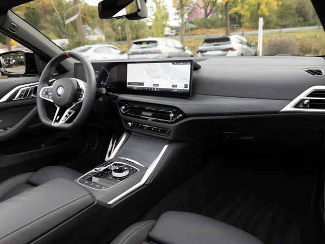 BMW 440 Cabrio xDrive