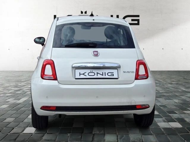 Fiat 500 1.0 GSE Klima & Sound Carplay Tempomat