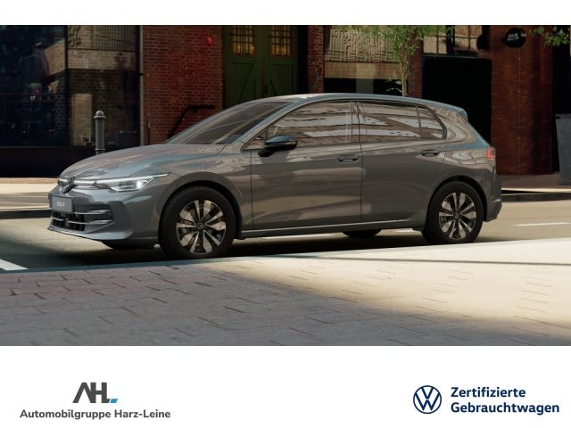 Volkswagen Golf DSG Golf VIII