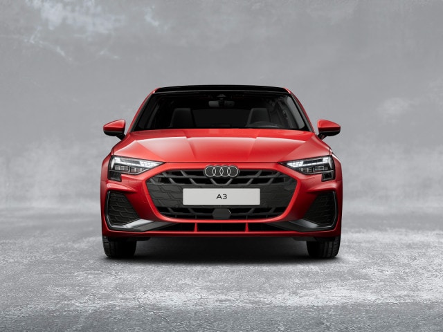 Audi A3 30 TFSI S-Line S-Tronic Sportback