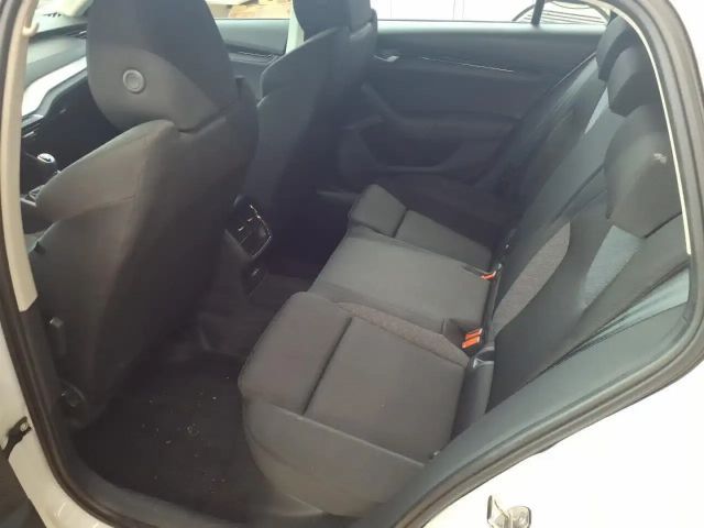 Skoda Octavia 2.0 TDI Combi