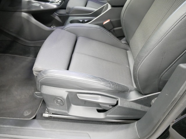 Audi Q4 e-tron 50 Quattro Sportback