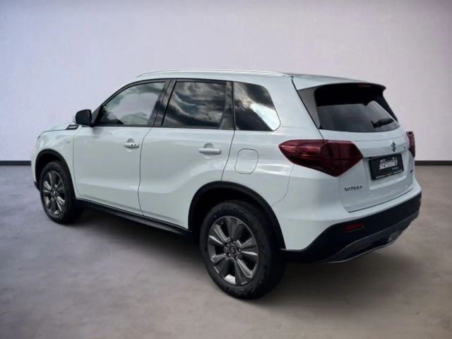 Suzuki Vitara AllGrip Comfort Hybrid