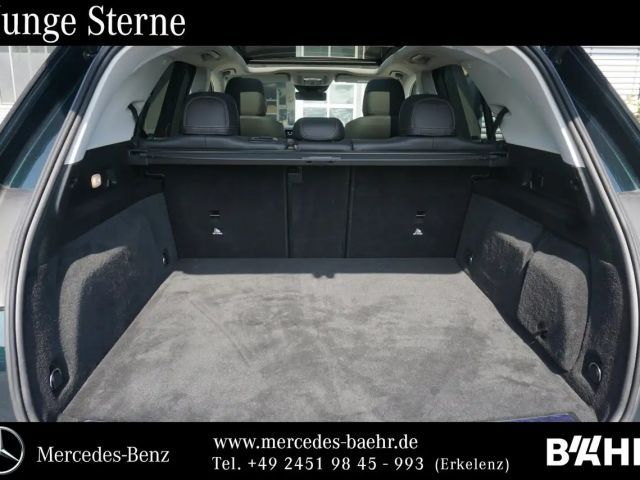 Mercedes-Benz GLE 350 4MATIC