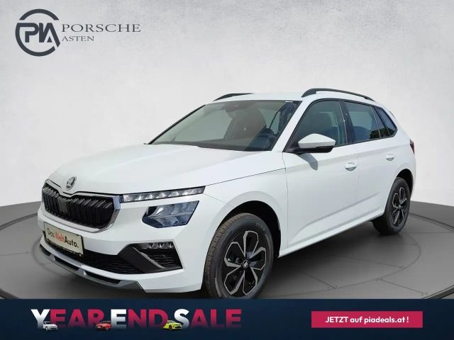 Skoda Kamiq Selection