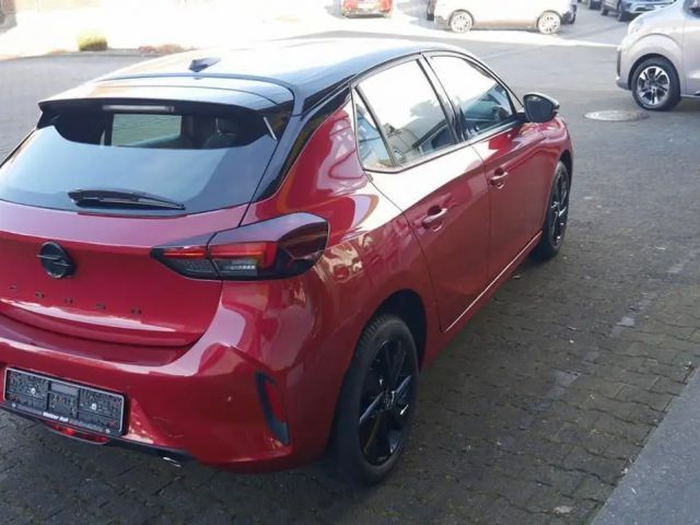 Opel Corsa GS-Line Grand Sport