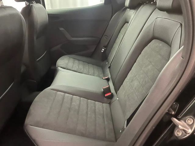 Seat Ibiza 1.0 TSI FR-lijn