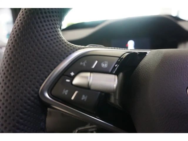 Skoda Enyaq Coupe Sportline