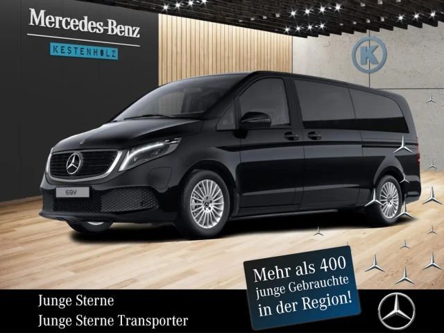 Mercedes-Benz EQV 300