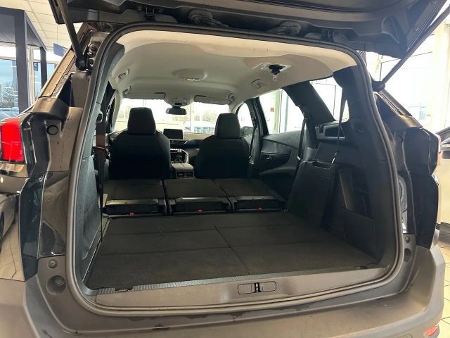 Peugeot 5008 Active Pack PureTech