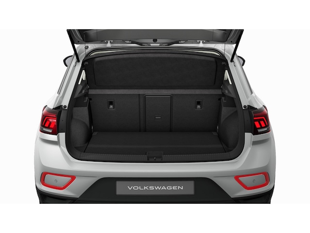 Volkswagen T-Roc 1.5 TSI