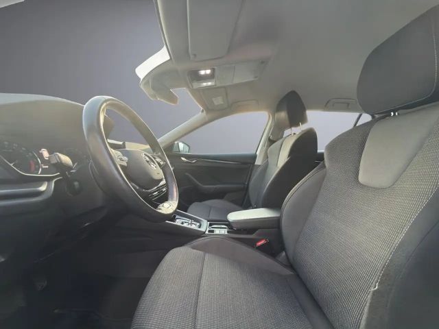 Skoda Octavia 4x4 Ambition