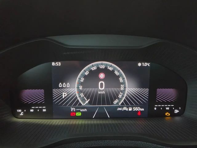 Skoda Karoq 4x4 Selection