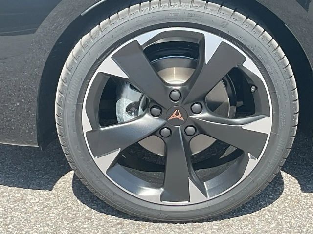 Cupra Leon 1,5 TSI - Winter-Paket