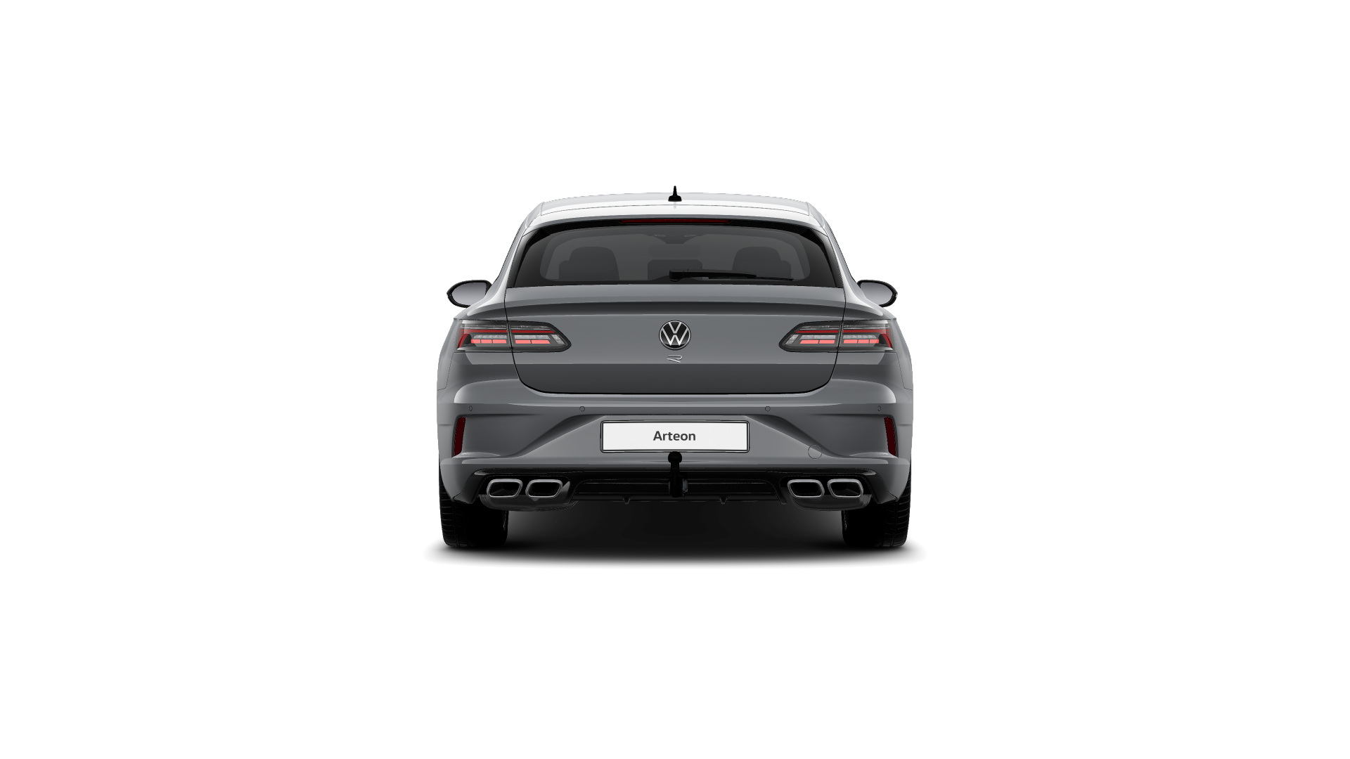 Volkswagen Arteon Shooting Brake 2.0 TSI DSG